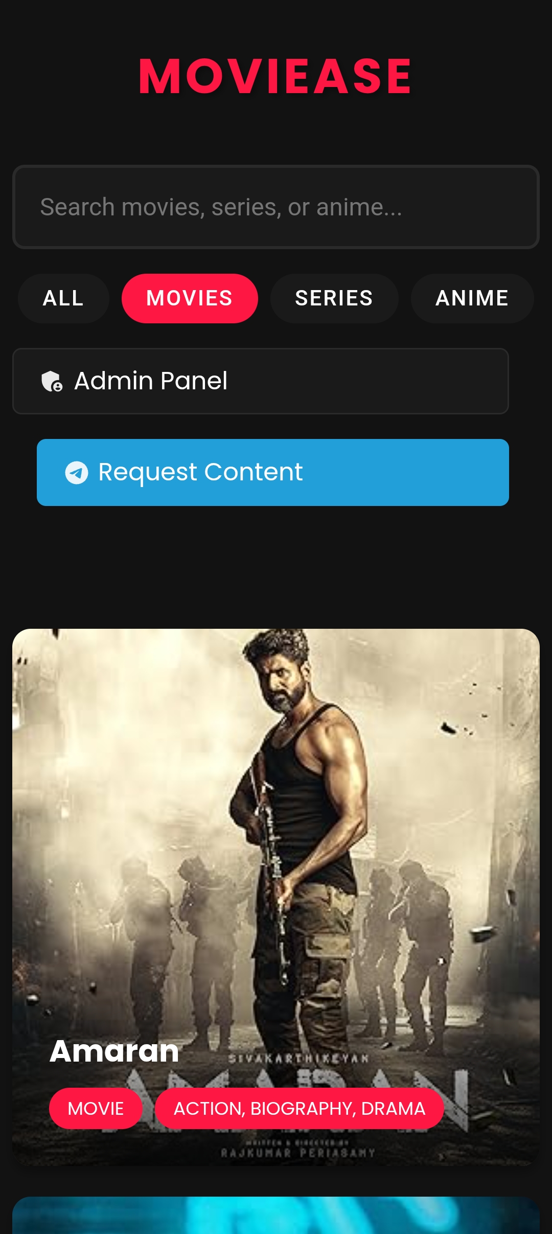 Movie Details